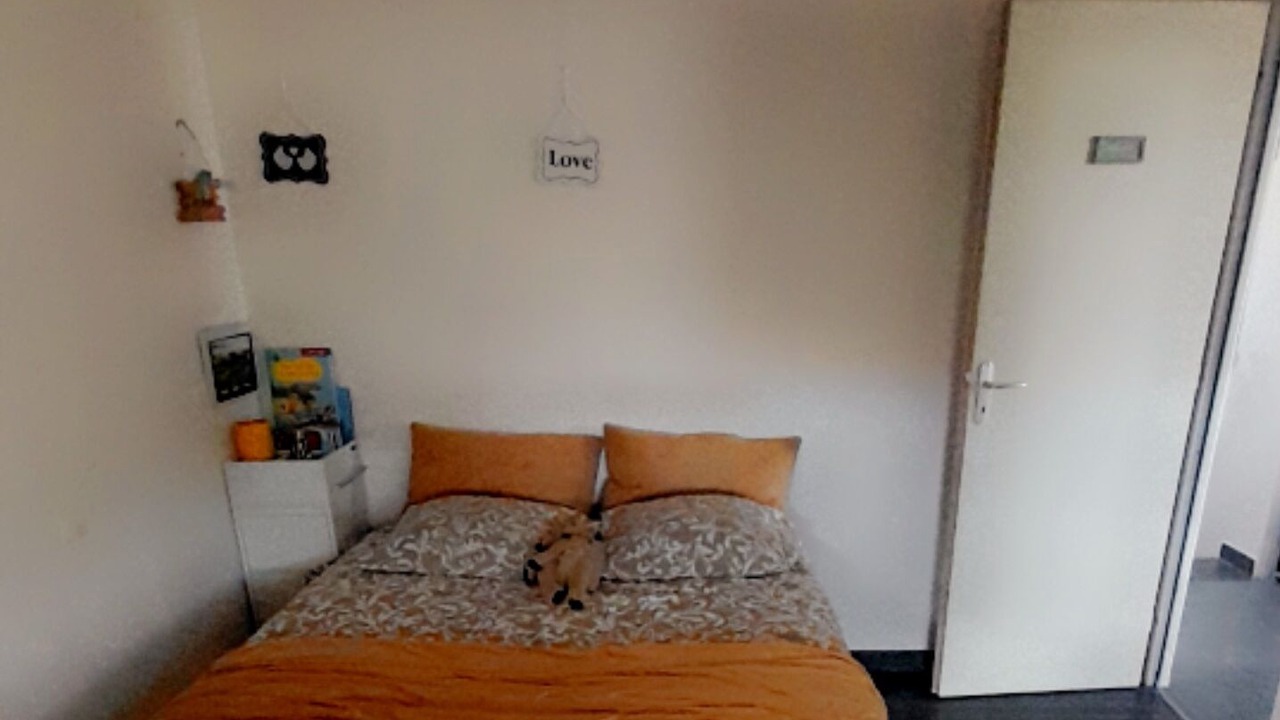 Photo of Bedroom in Aimargues