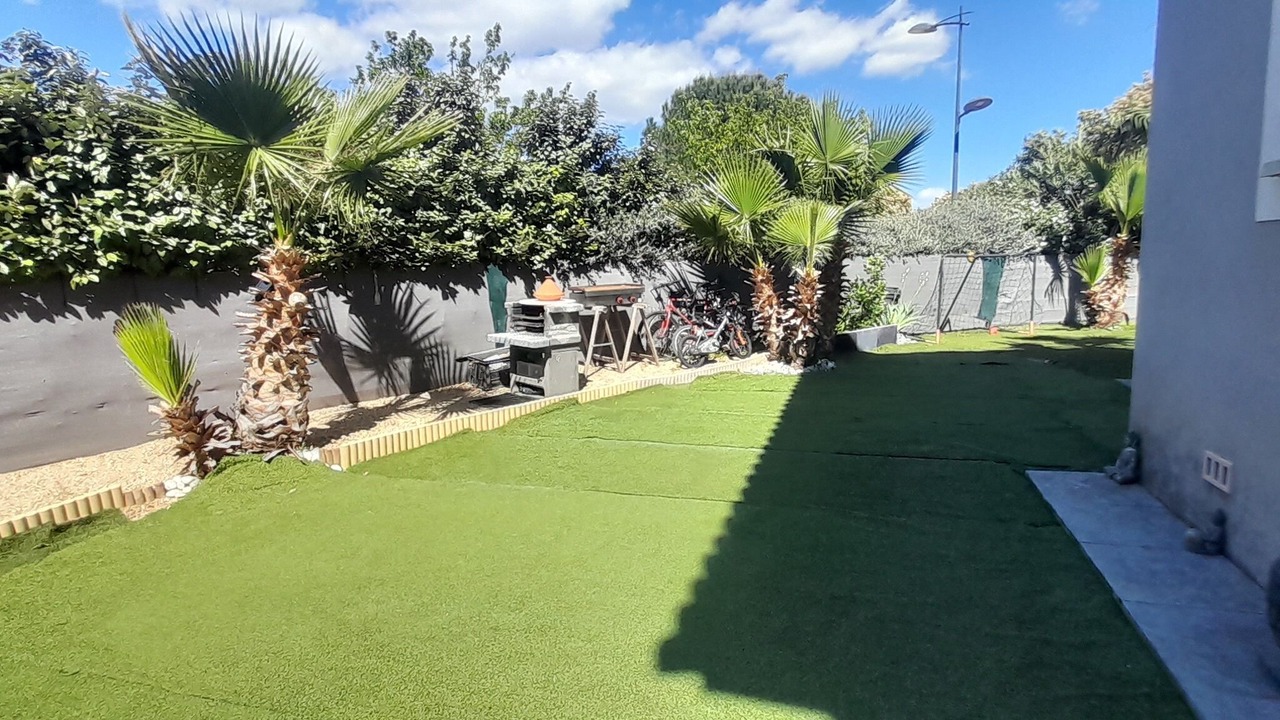 Photo of Outdoor in Aimargues