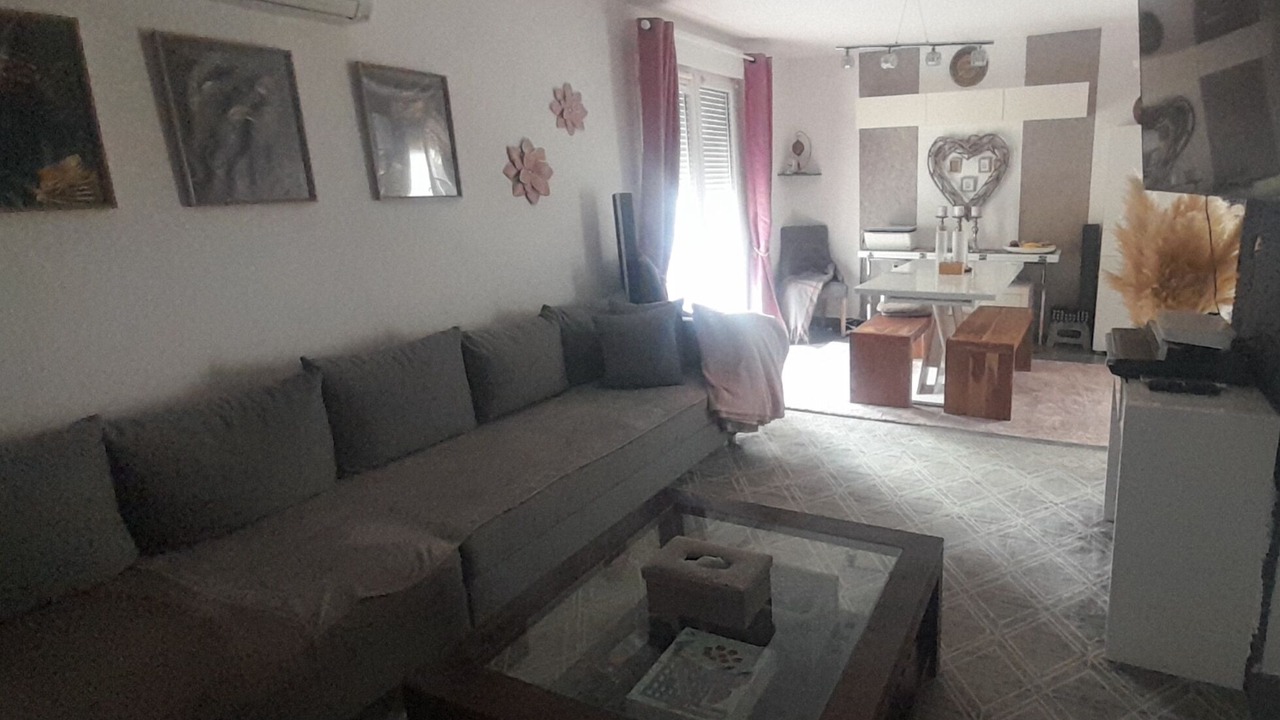 Photo of Livingroom in Aimargues