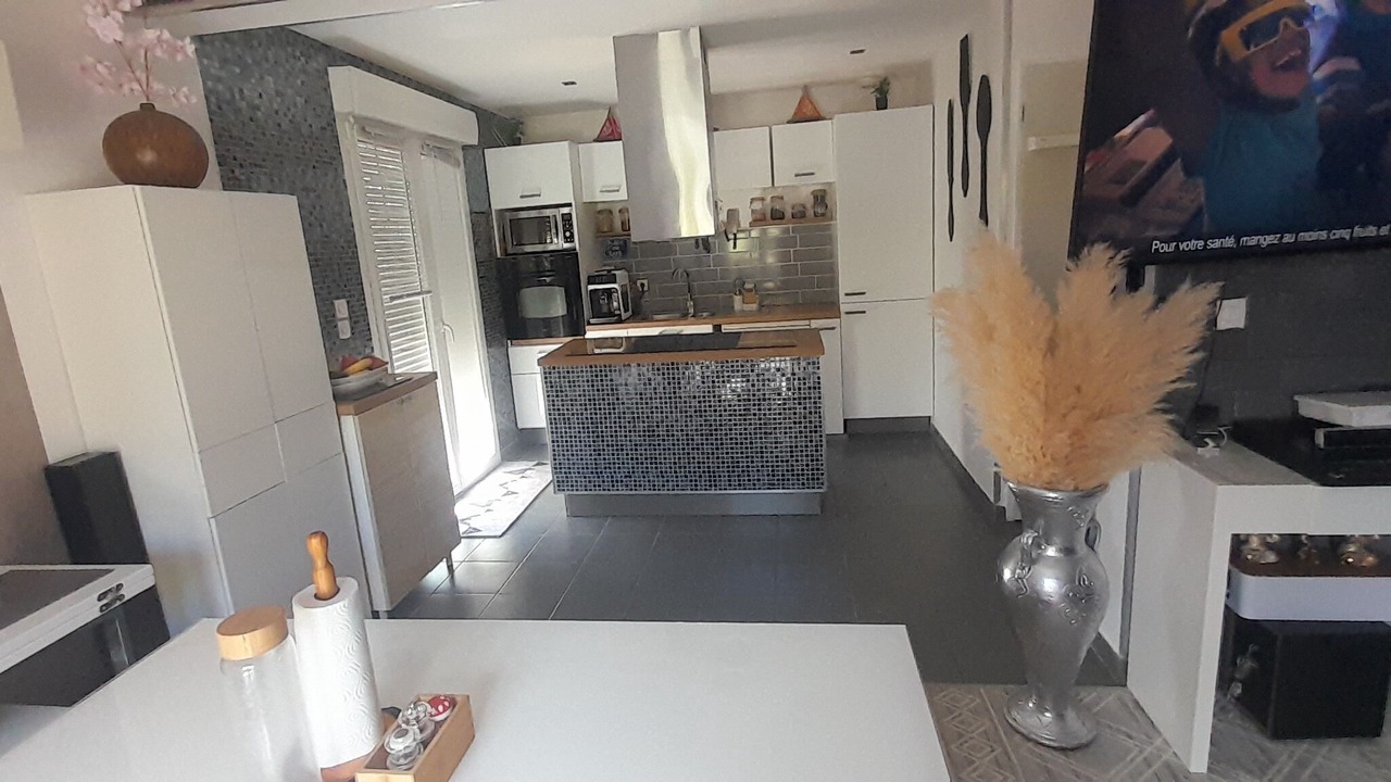 Photo of Kitchen in Aimargues
