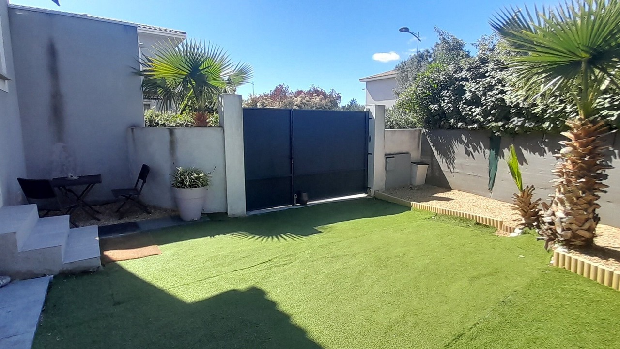 Photo of Patio Balcony in Aimargues
