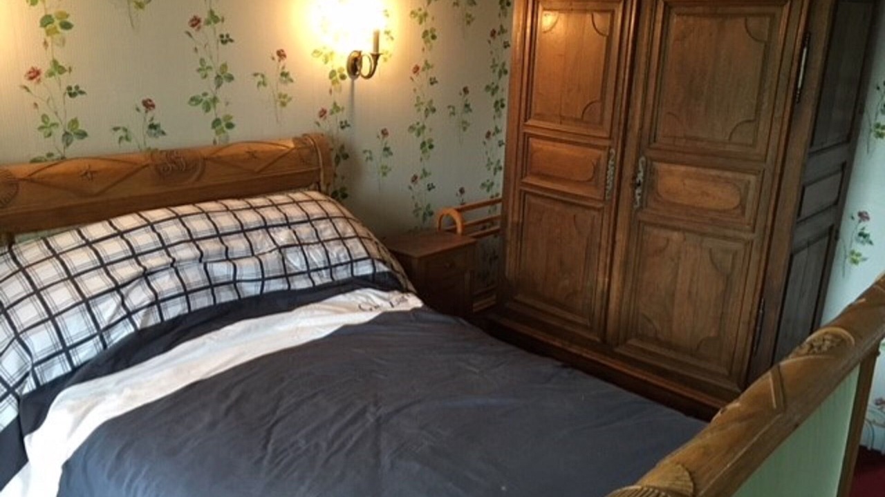 Photo of Bedroom in Le Dezert