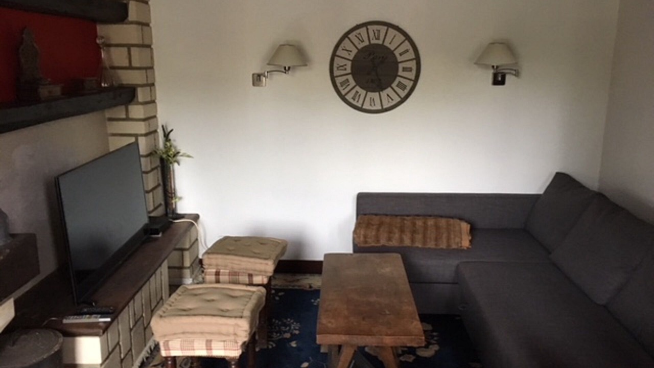 Photo of Livingroom in Le Dezert