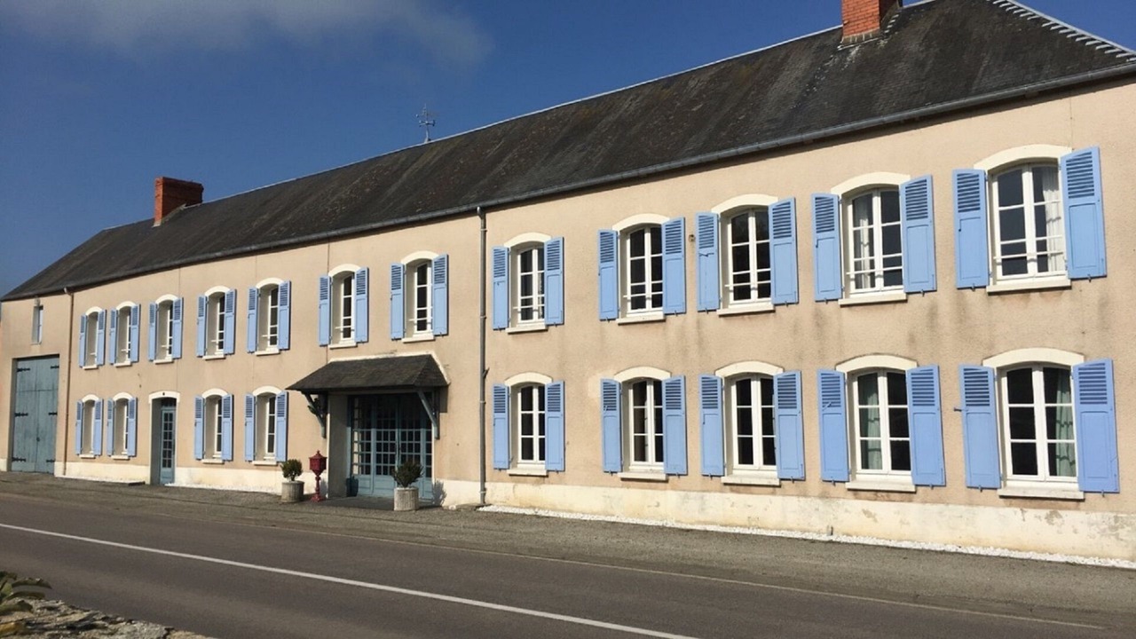 Photo of Outdoor in Le Dezert