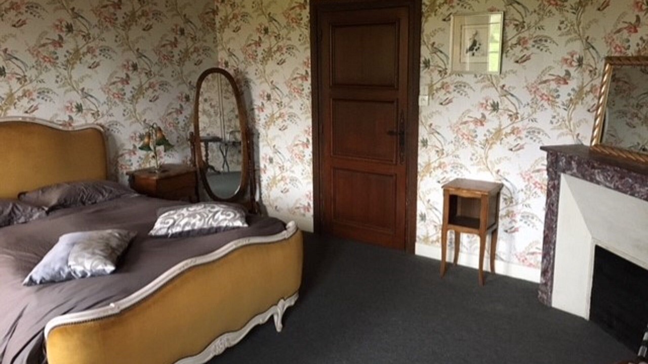 Photo of Bedroom in Le Dezert