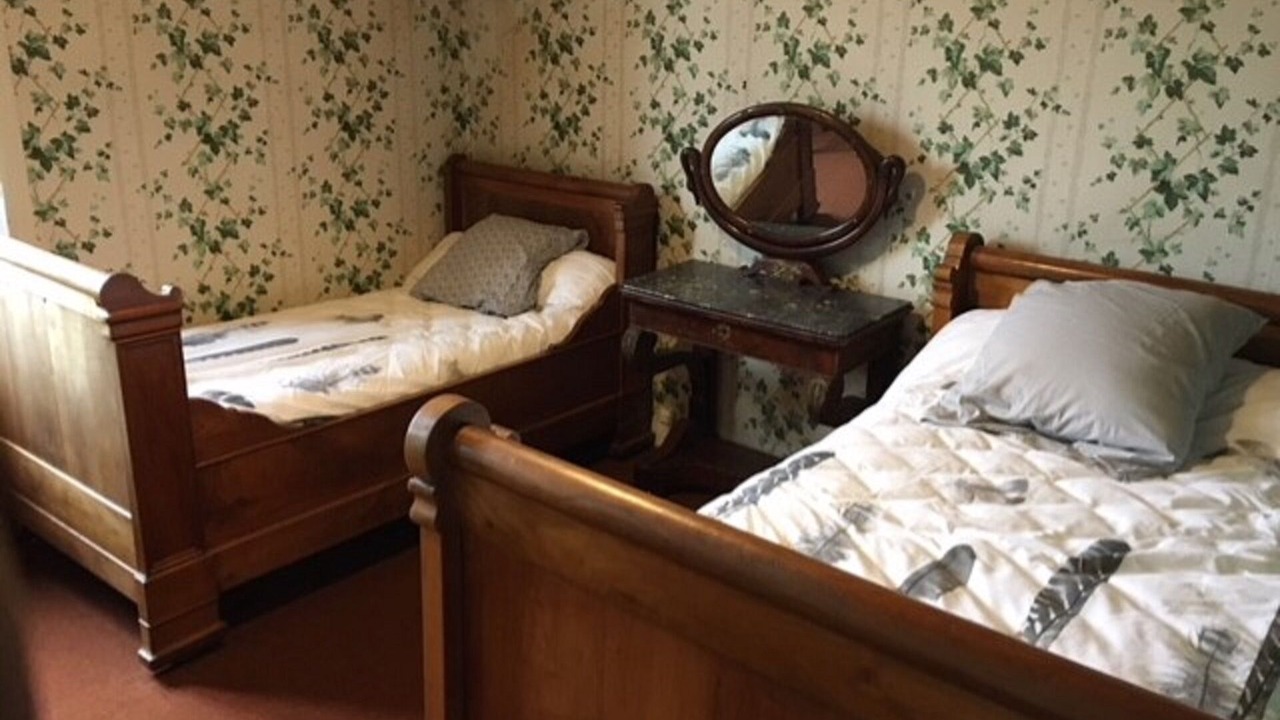 Photo of Bedroom in Le Dezert