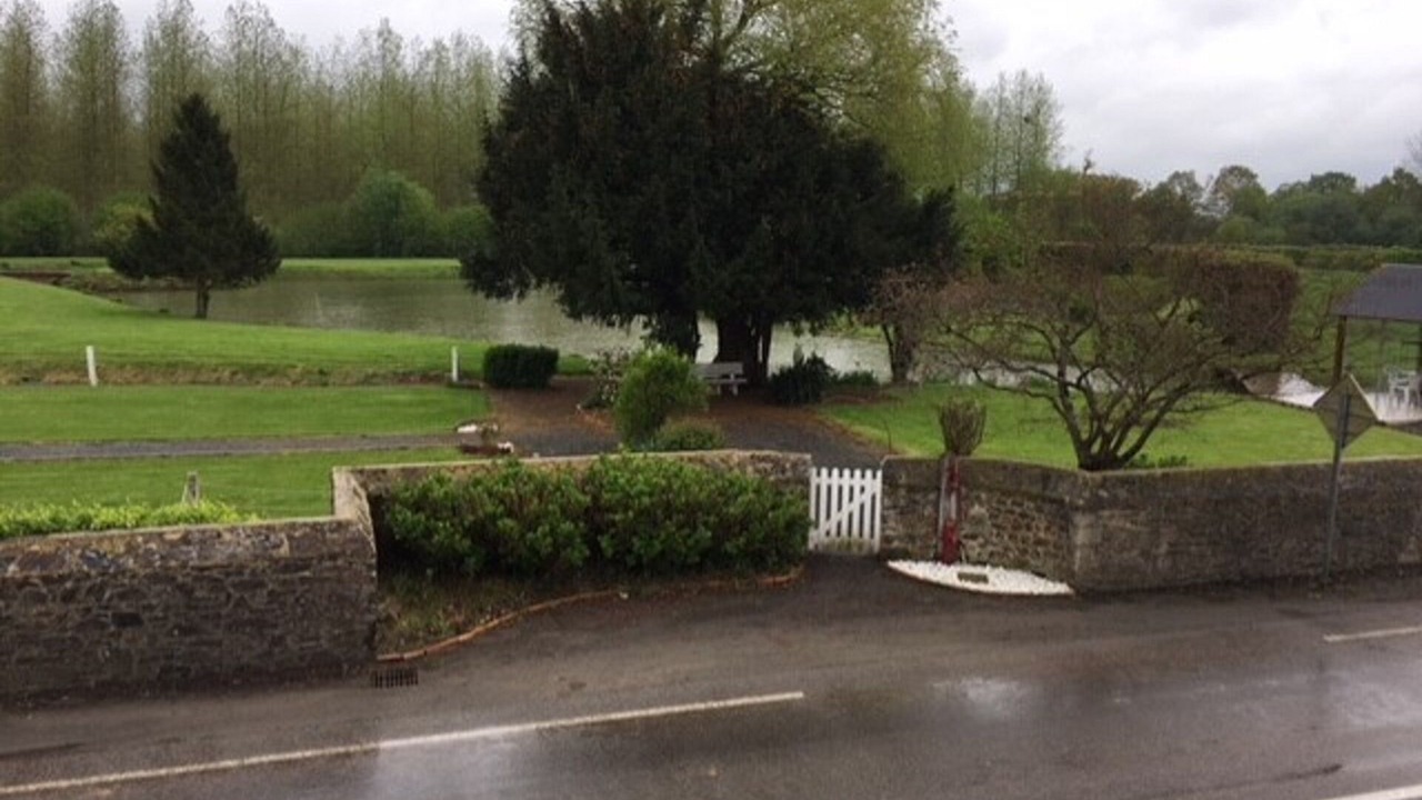 Photo of Outdoor in Le Dezert