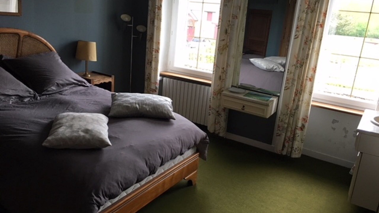 Photo of Bedroom in Le Dezert