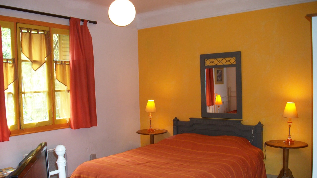 Photo of Bedroom in Saint-Piat