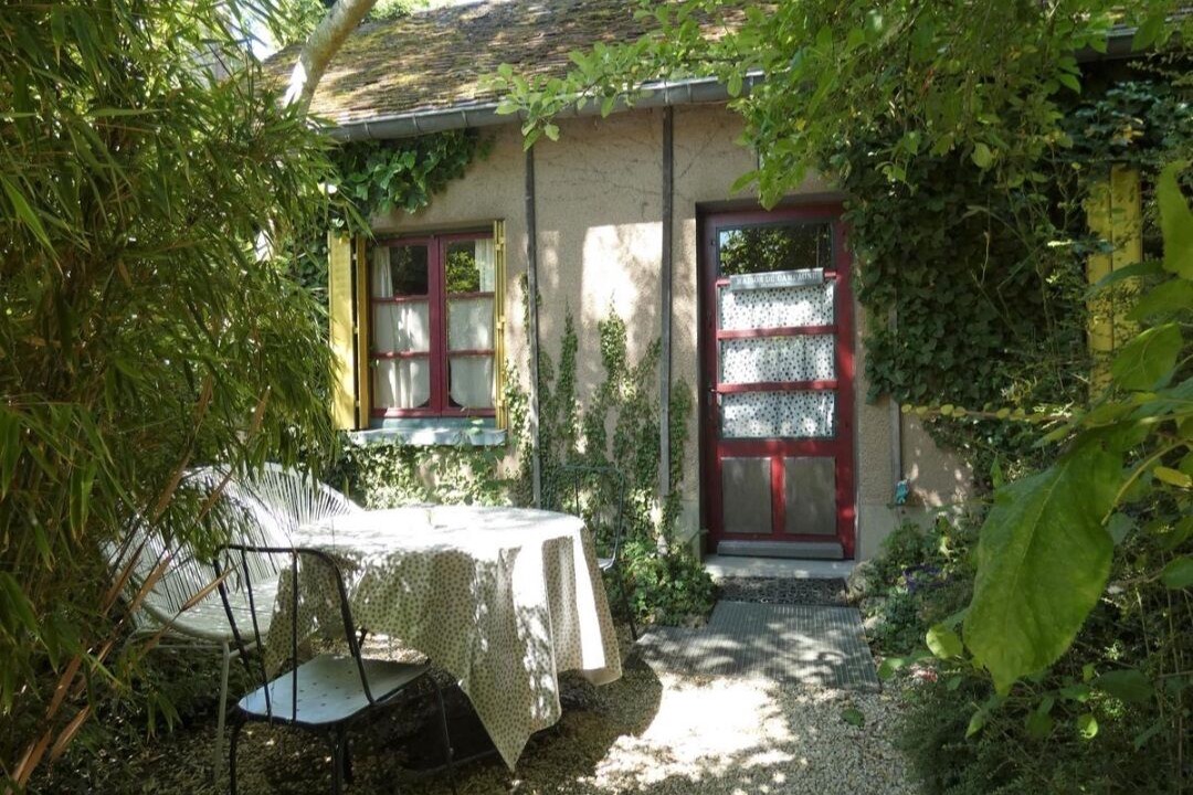 Photo of Outdoor in Saint-Piat