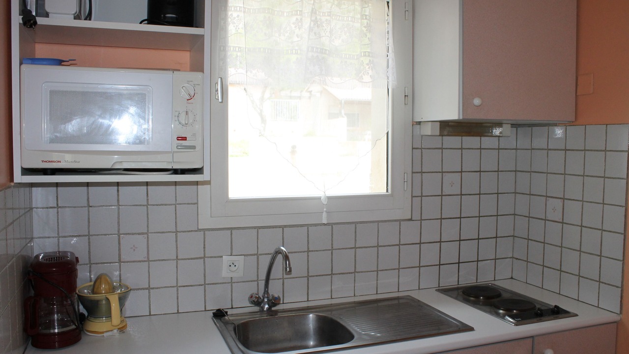 Photo of Kitchen in Sederon