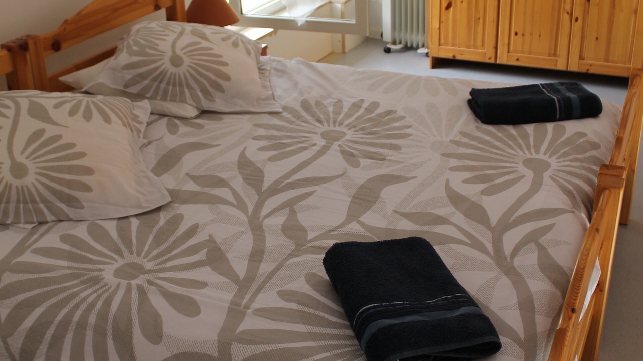 Photo of Bedroom in Sederon