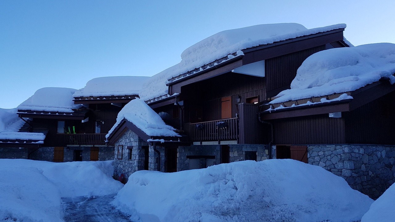 Photo of Outdoor in Valmorel