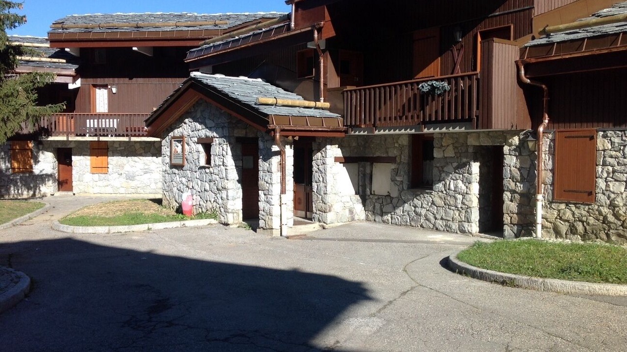 Photo of Outdoor in Valmorel