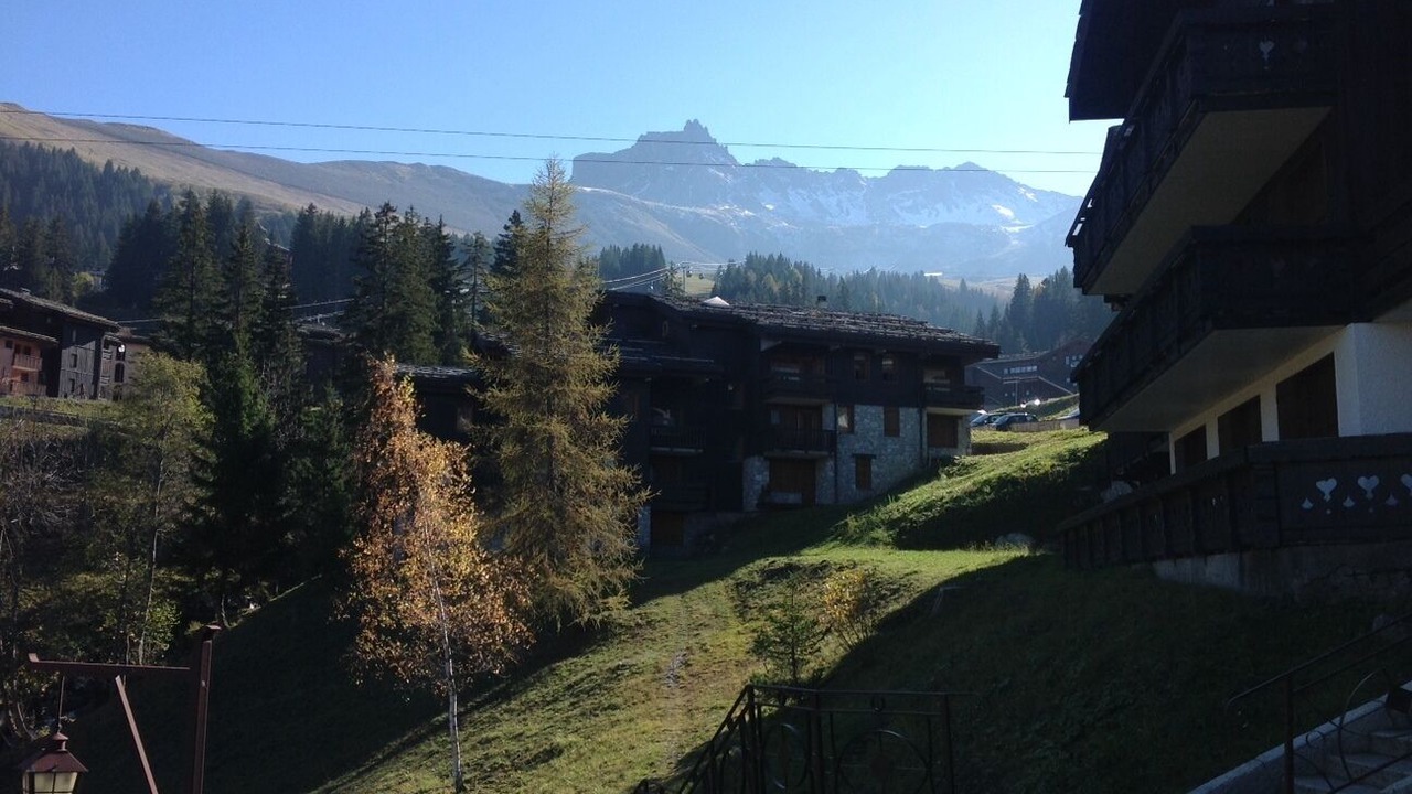 Photo of Outdoor in Valmorel