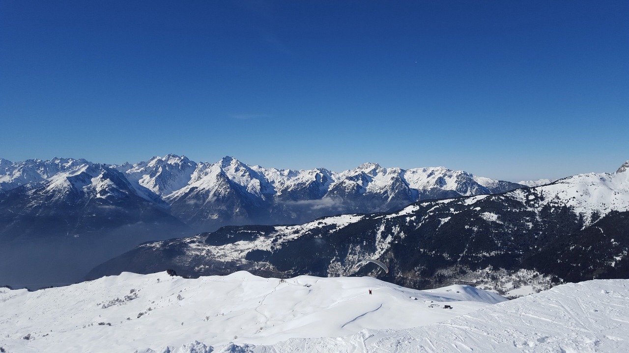 Photo of Others in Valmorel