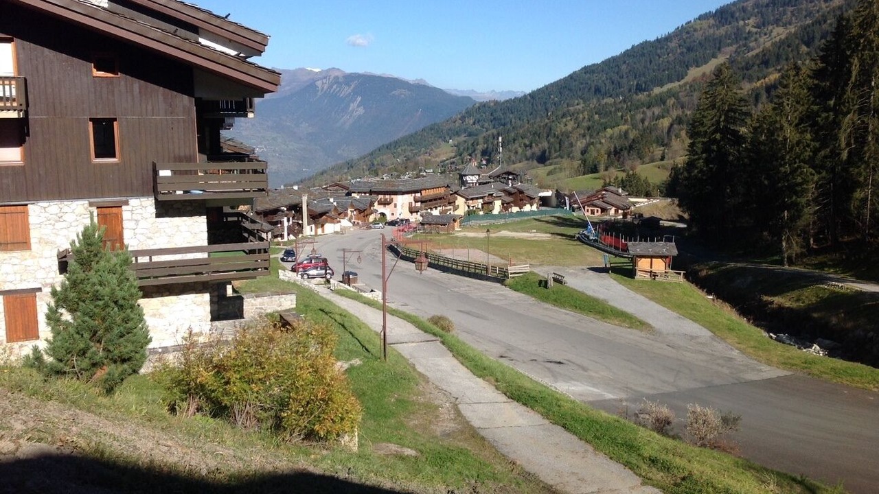 Photo of Outdoor in Valmorel