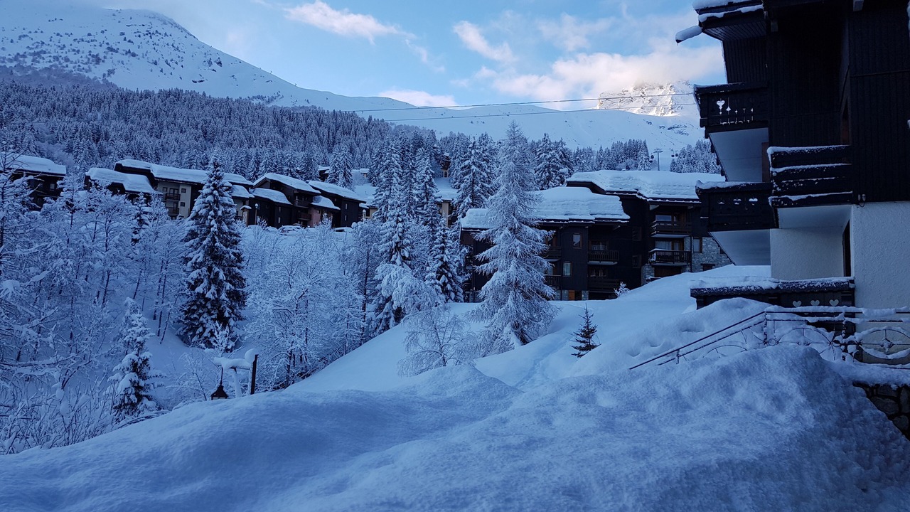 Photo of Outdoor in Valmorel