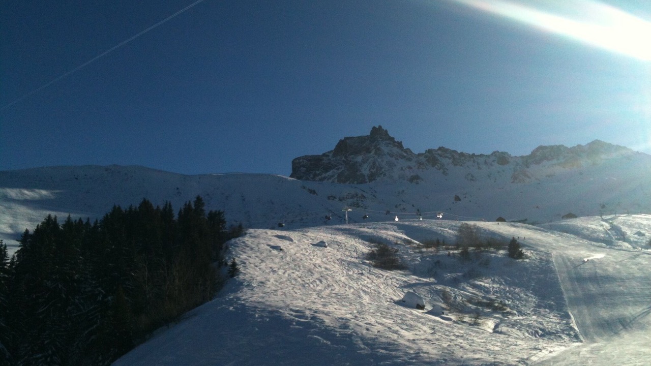 Photo of Others in Valmorel