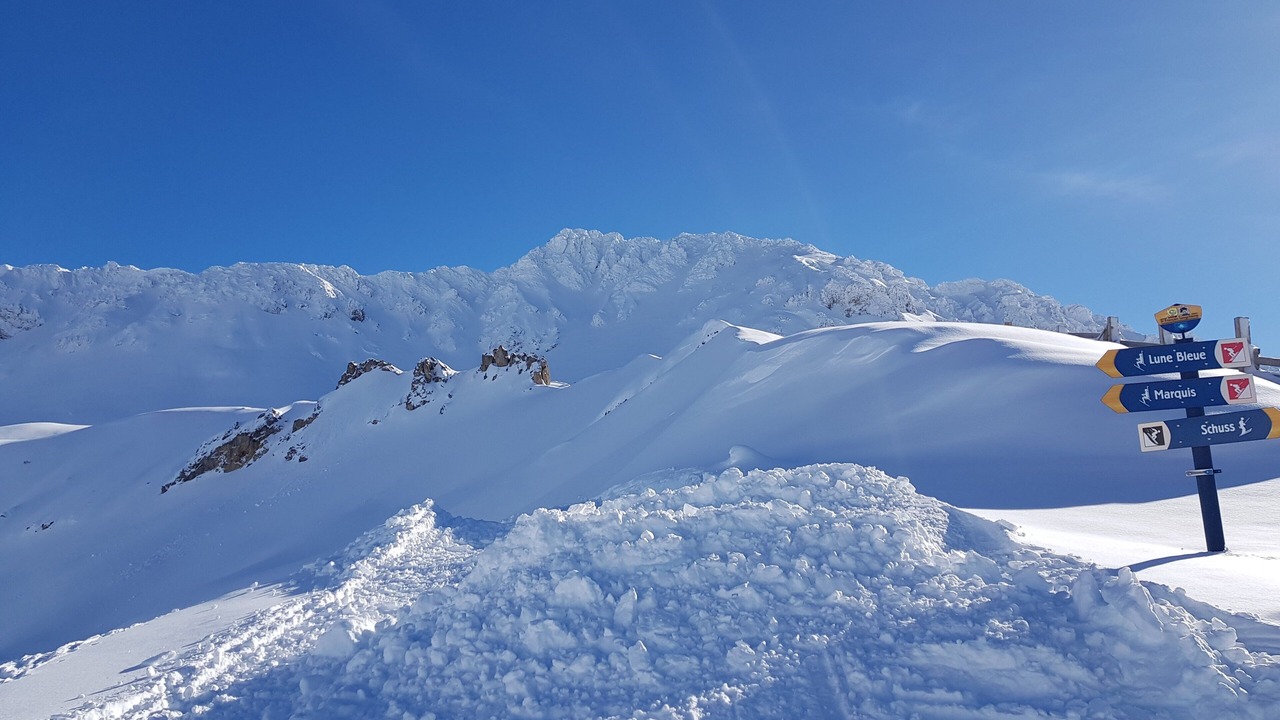 Photo of Others in Valmorel