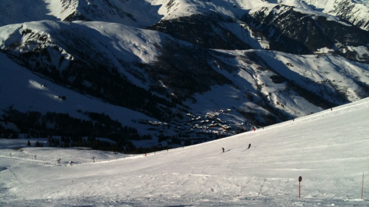 Photo of Others in Valmorel