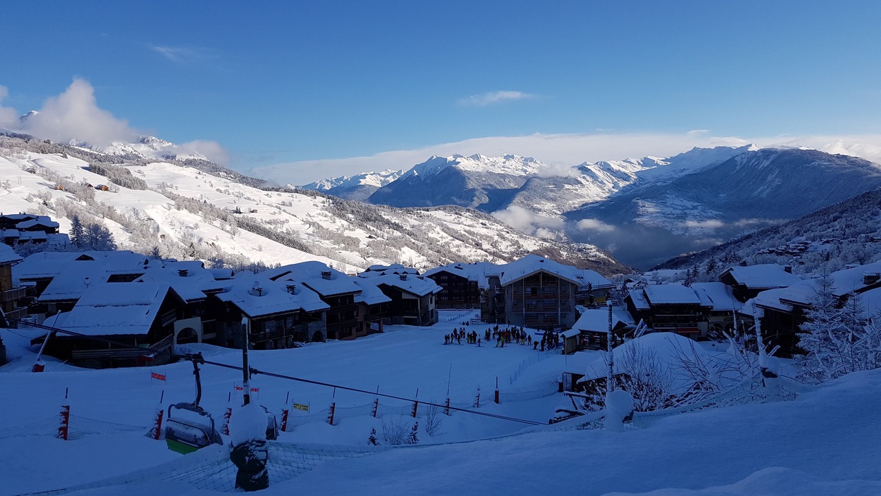 Photo of Others in Valmorel