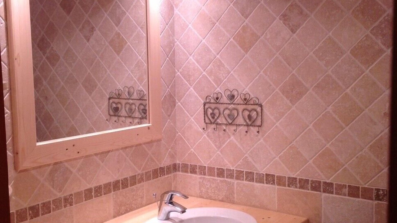 Photo of Bathroom in Valmorel