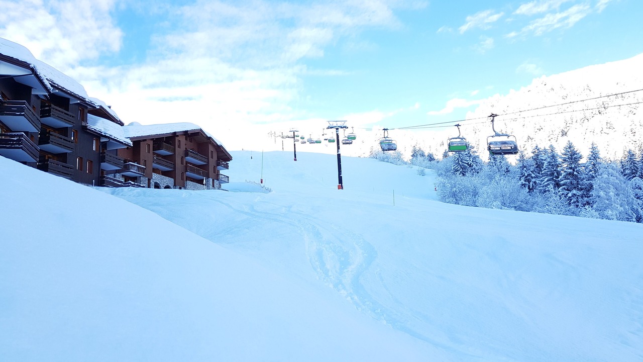 Photo of Others in Valmorel