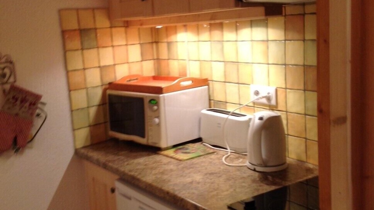 Photo of Kitchen in Valmorel