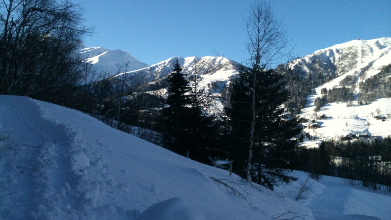 Photo of Others in Valmorel