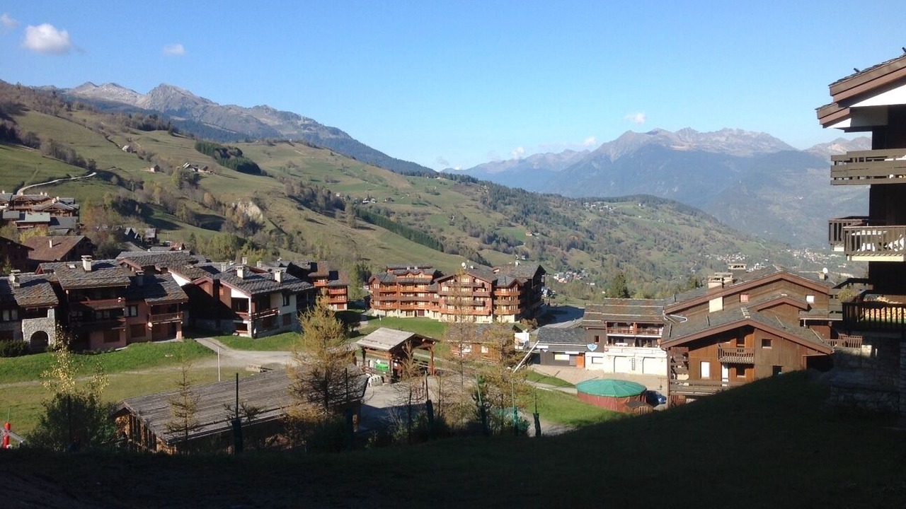 Photo of Outdoor in Valmorel