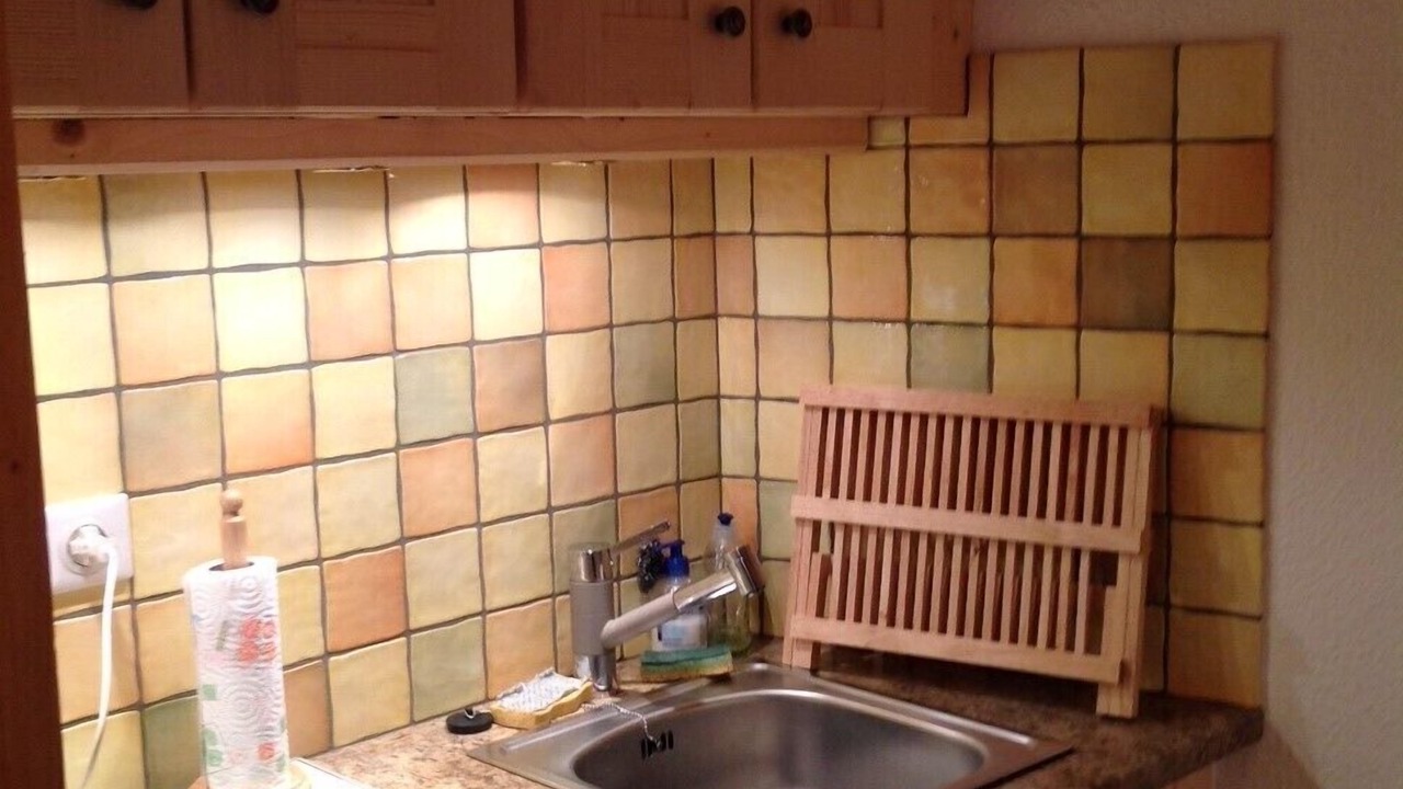 Photo of Kitchen in Valmorel