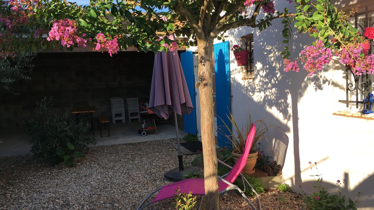 Photo of Outdoor in Etaules