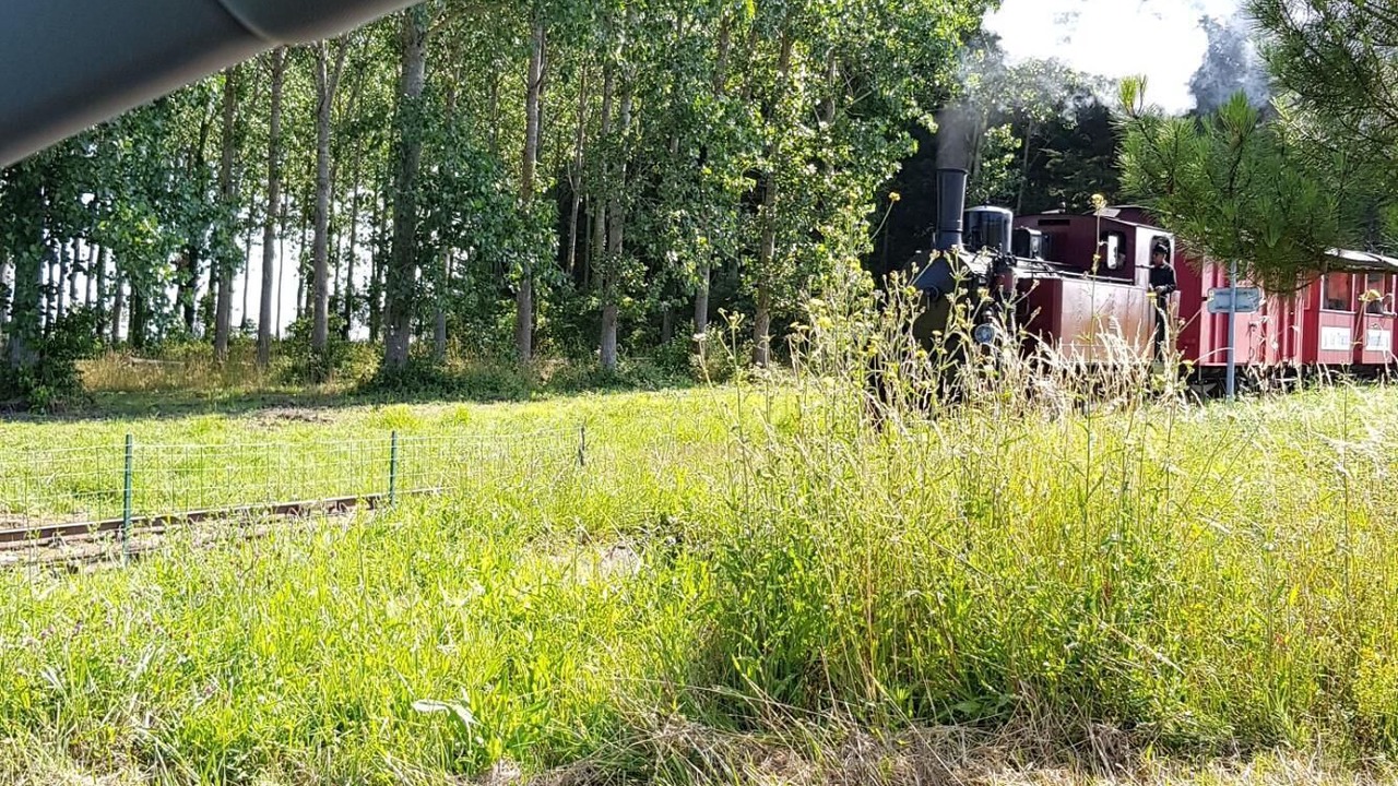 Photo of Others in Etaules