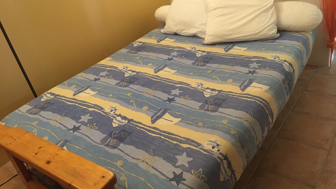 Photo of Bedroom in Etaules