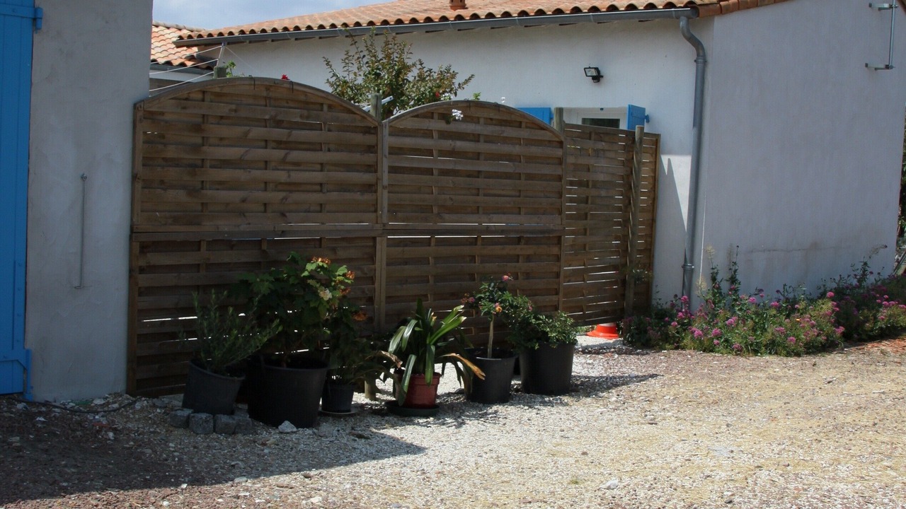 Photo of Outdoor in Etaules