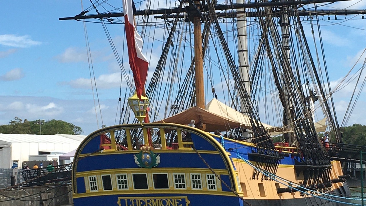 Photo of Outdoor in Etaules