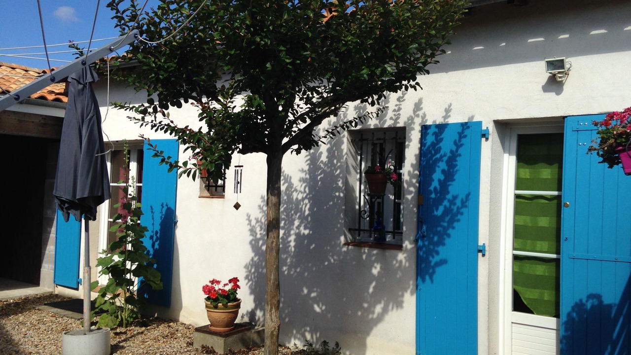 Photo of Outdoor in Etaules