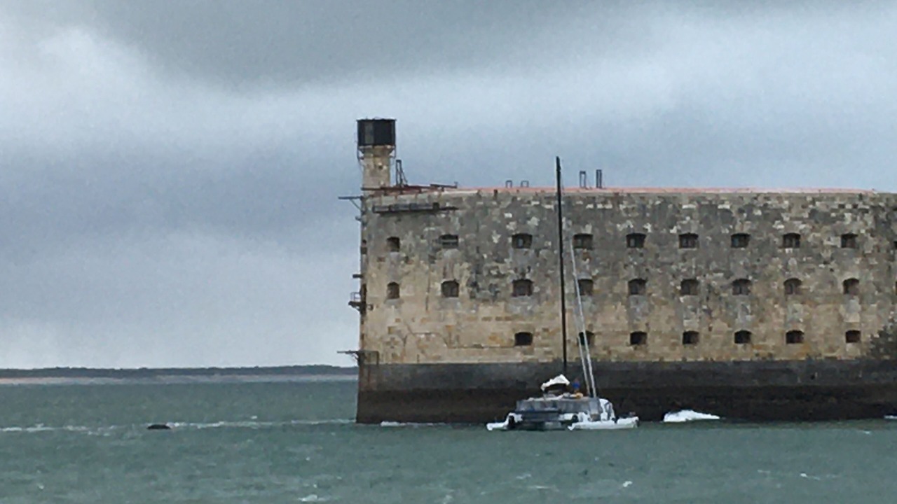 Photo of Outdoor in Etaules