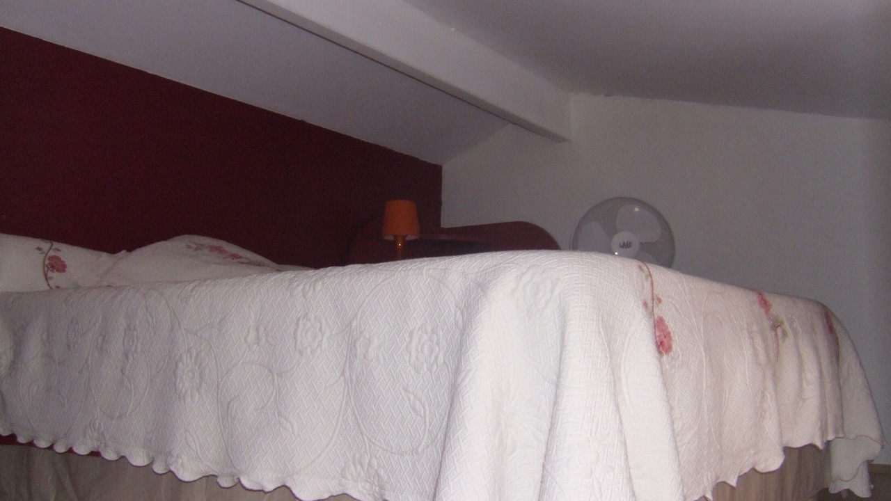 Photo of Bedroom in Etaules