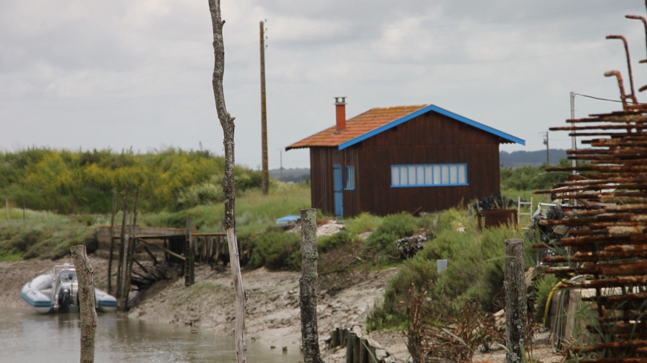 Photo of Outdoor in Etaules