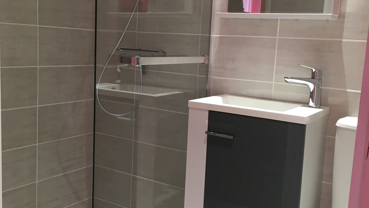 Photo of Bathroom in Etaules