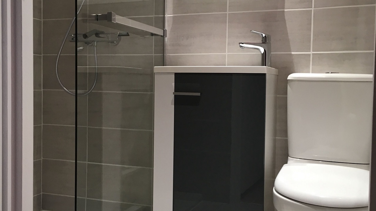 Photo of Bathroom in Etaules