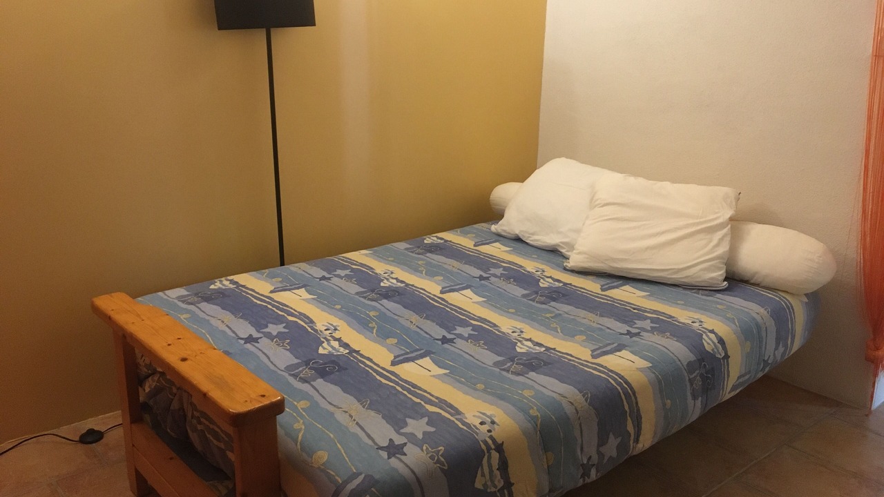 Photo of Bedroom in Etaules