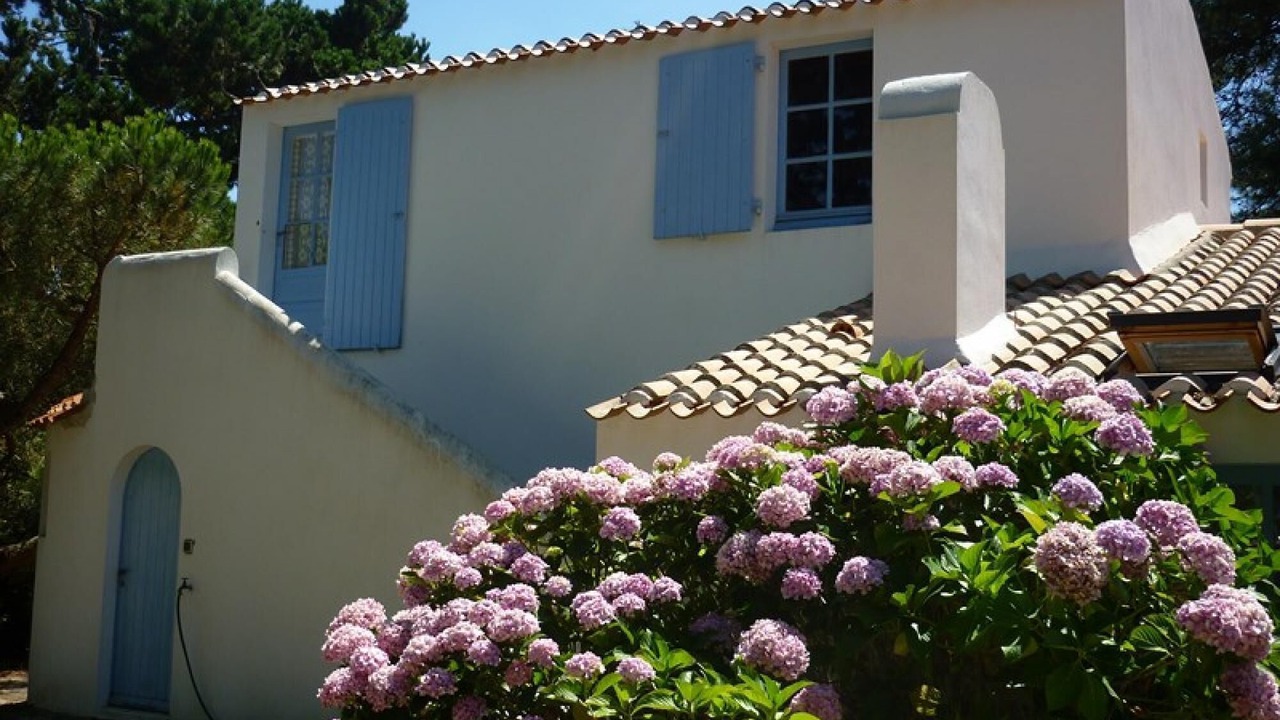Photo of Outdoor in Ile d'Yeu