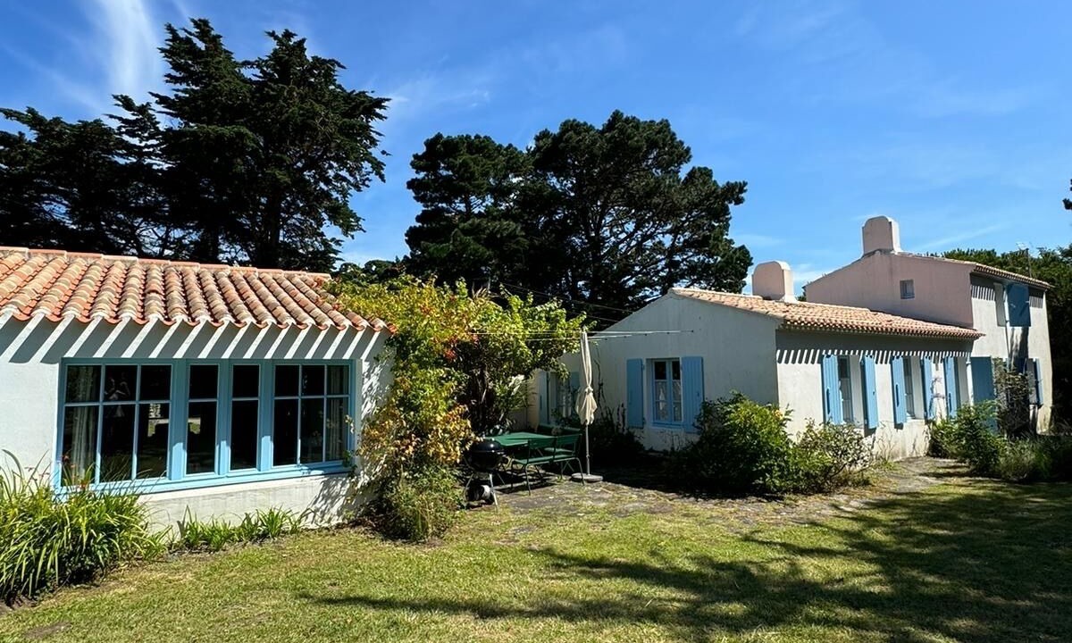 Photo of Outdoor in Ile d'Yeu