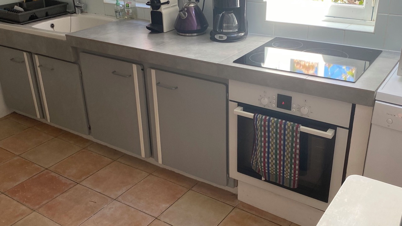 Photo of Kitchen in Ile d'Yeu