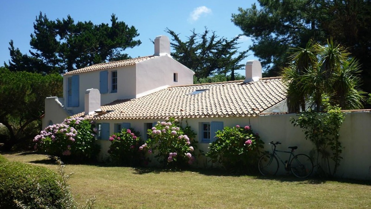 Photo of Outdoor in Ile d'Yeu