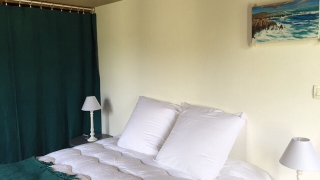 Photo of Bedroom in Ile d'Yeu