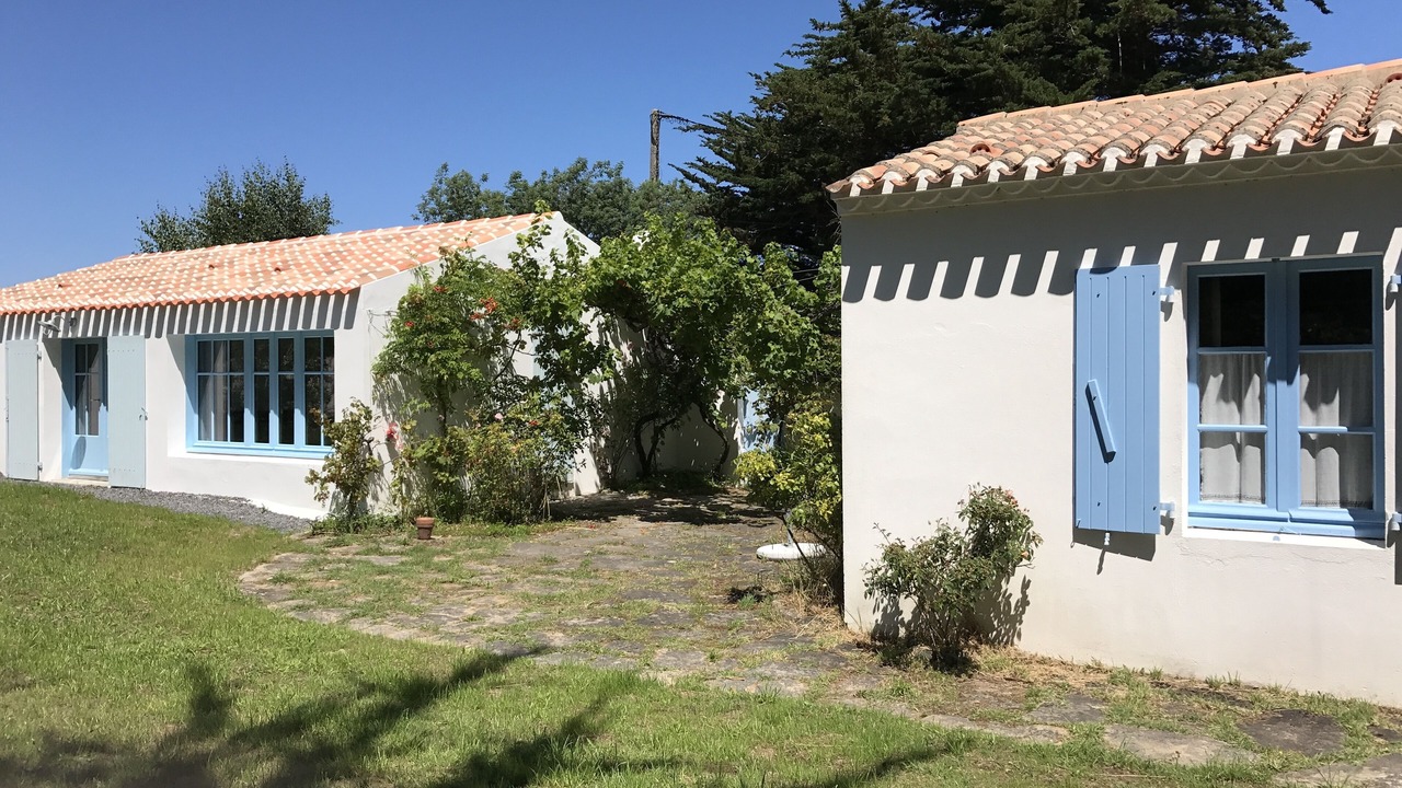 Photo of Outdoor in Ile d'Yeu